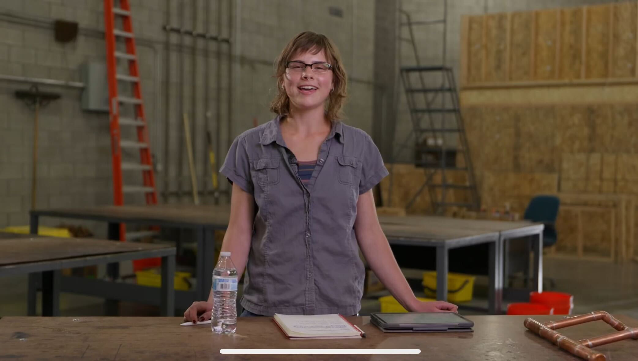 Instructional Video