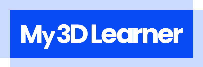 My3DLearner